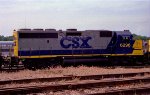 CSX 6296